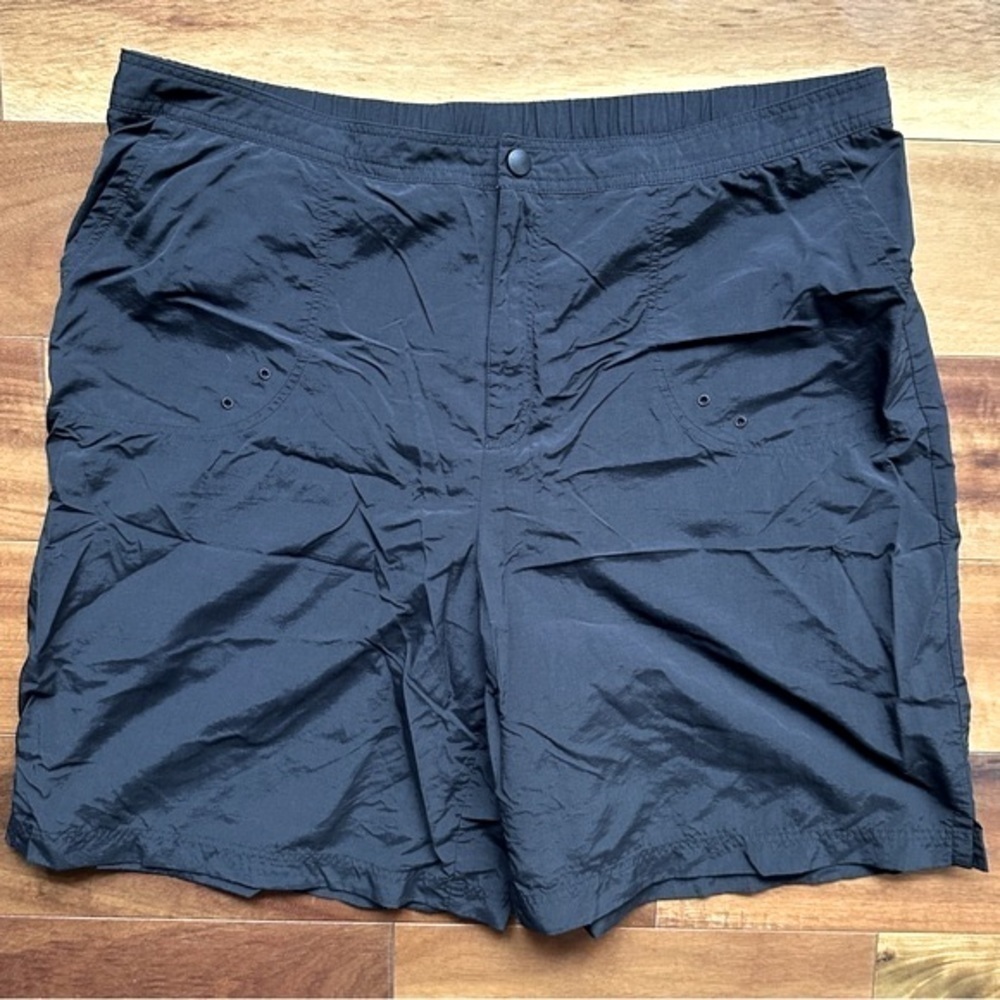 Lands End Swim 8” Shorts
